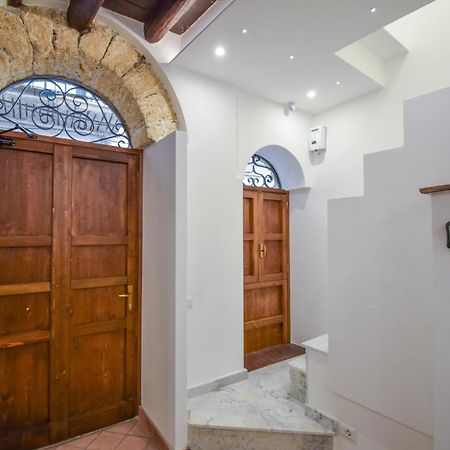 Ruggero Suite Cefalù Exteriör bild