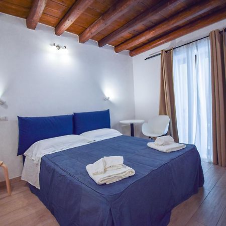 Ruggero Suite Cefalù Exteriör bild