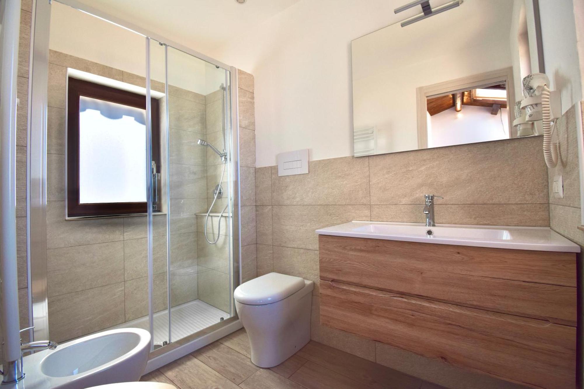 Ruggero Suite Cefalù Exteriör bild