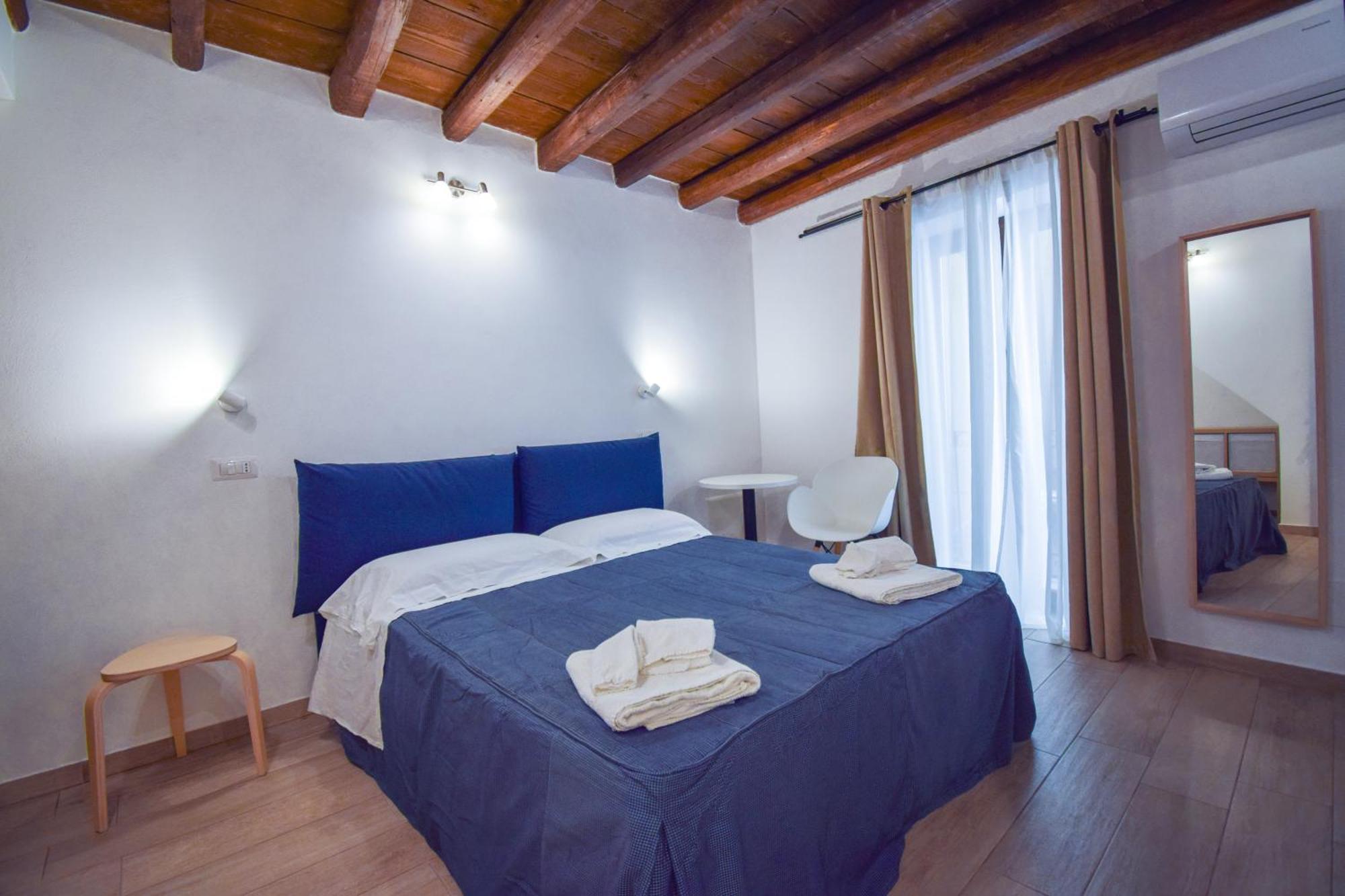 Ruggero Suite Cefalù Exteriör bild