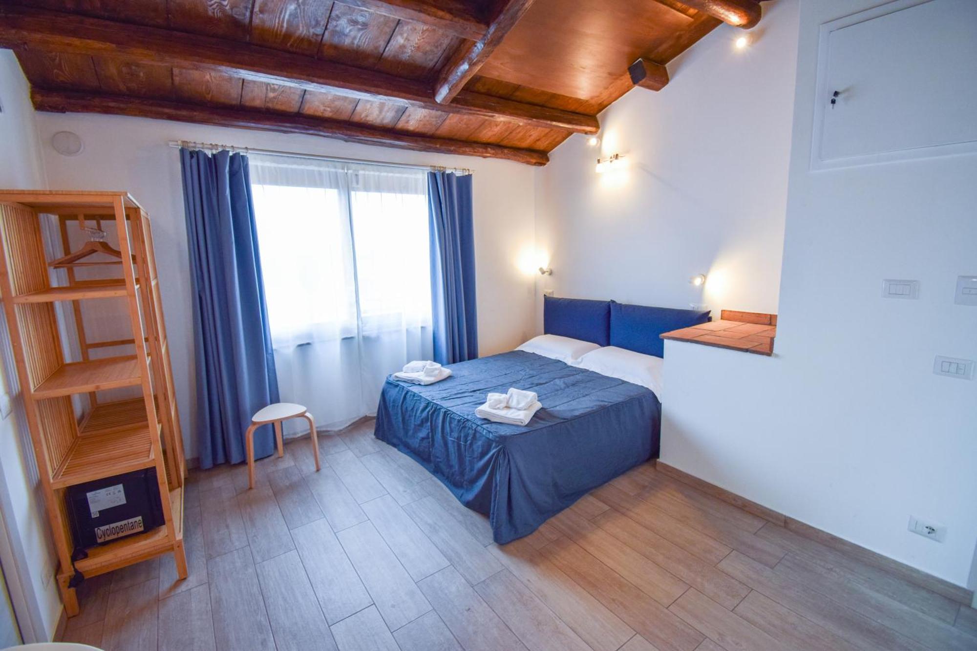 Ruggero Suite Cefalù Exteriör bild