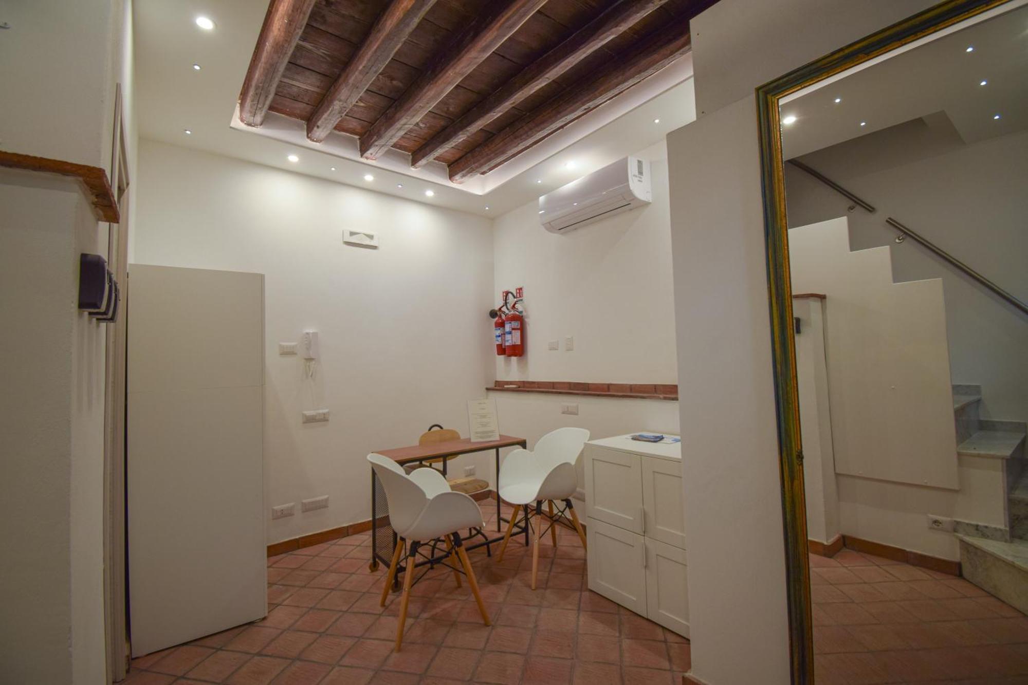 Ruggero Suite Cefalù Exteriör bild