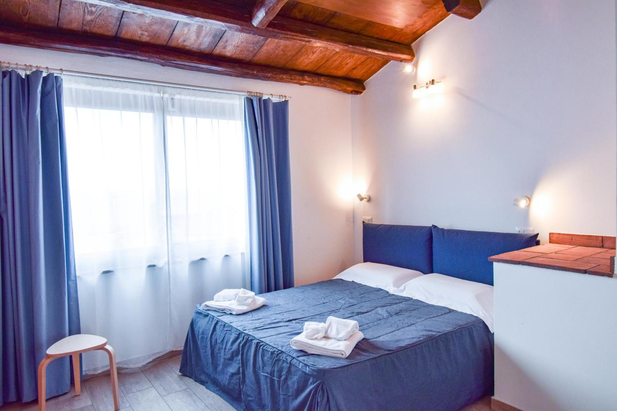 Ruggero Suite Cefalù Exteriör bild