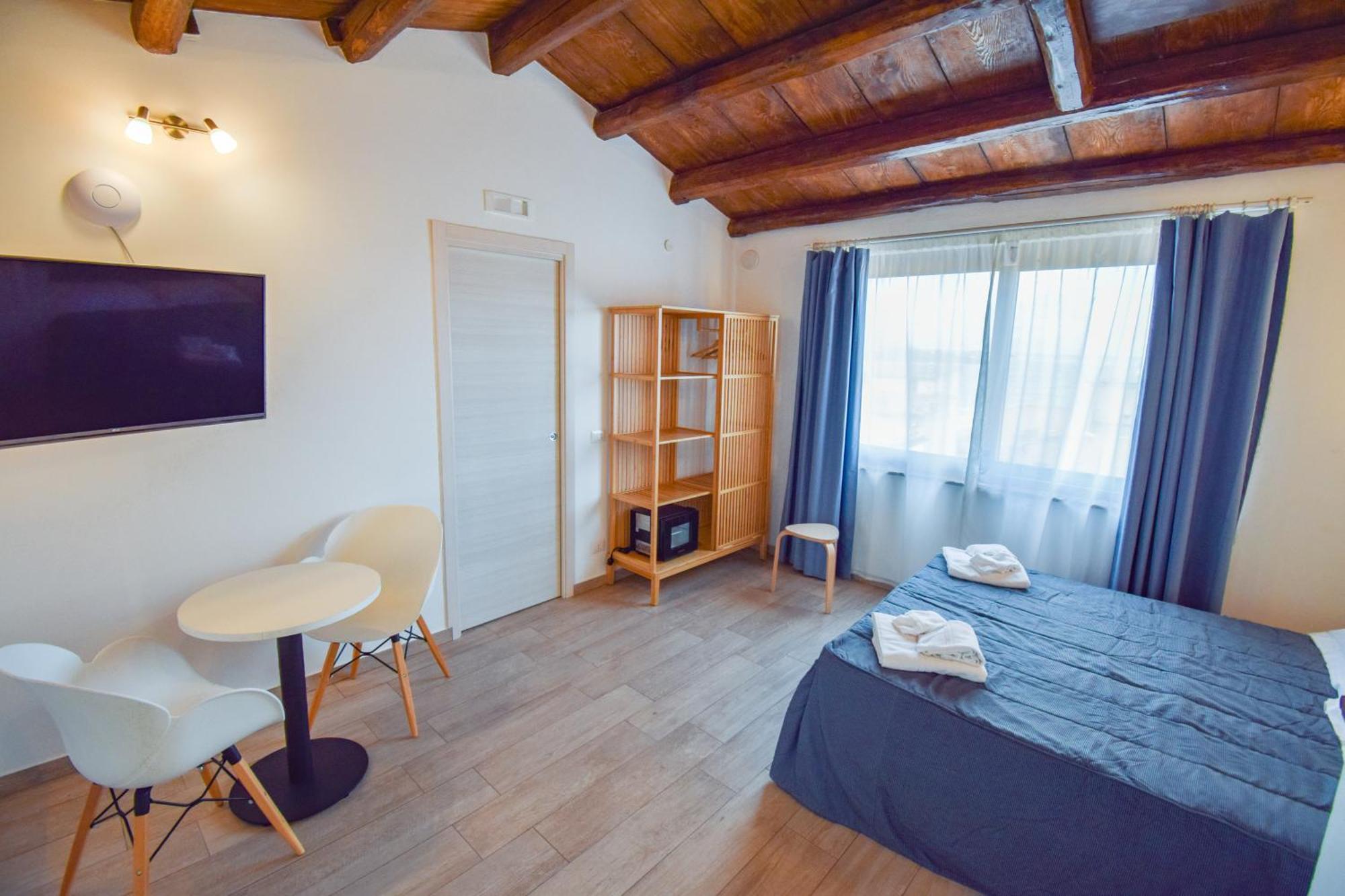 Ruggero Suite Cefalù Exteriör bild